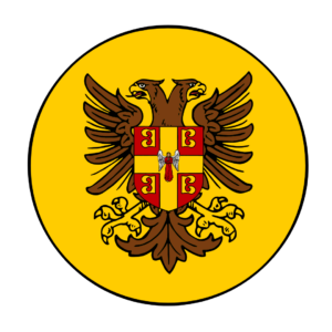 Byzantine Empire Coa