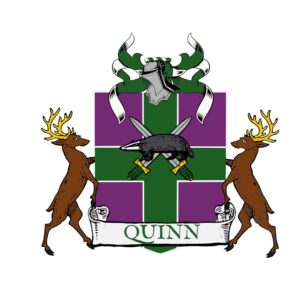 Quinn Crest