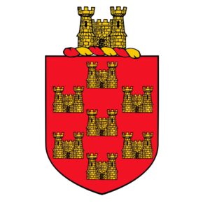 Fam&iacute;lia Moura 1 (Armoril lusitano)