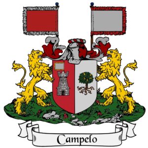 Família Campelo &#8211; Estilo 1