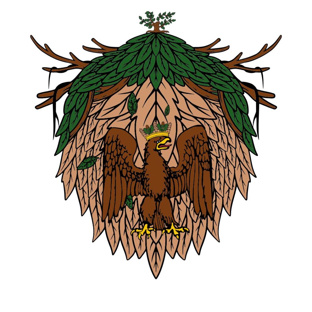 The Democratic Republic of the Greenery