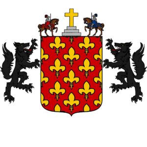 Tromph-Wolfenstok Republic