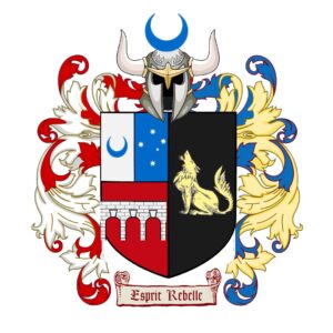 Derobert-Masure &#8220;Esprit Rebelle&#8221;