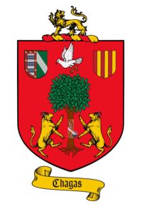 Fam&iacute;lia Chagas – 2