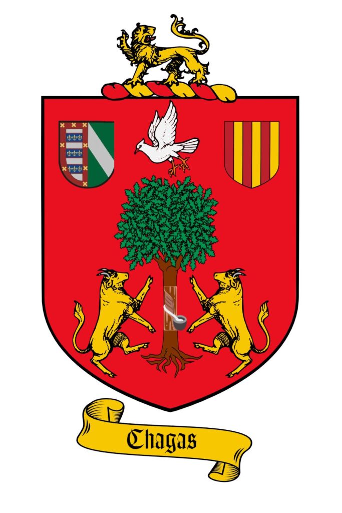 Família Chagas – 2