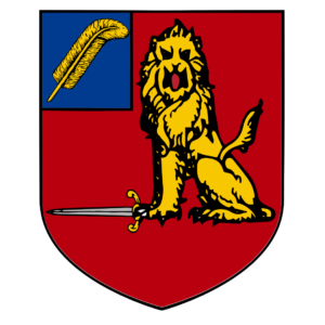 Chevalier Coat of Arms