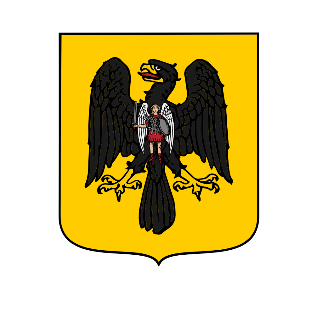 The Dutchy of Peppermint