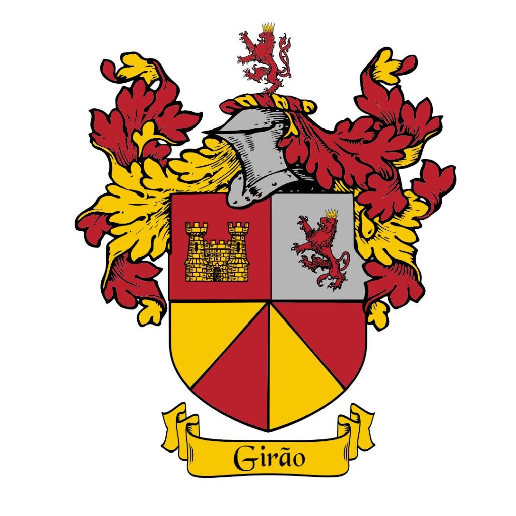 Família Girão – Ajustado