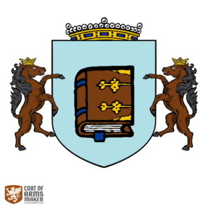 Jocelyn&#8217;s Coat of Arms