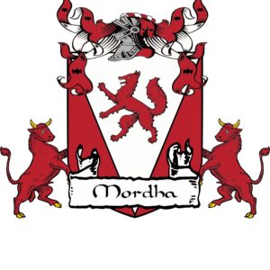 Mordha Crest