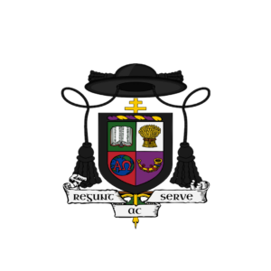 *Overseer_Coat of Arms &#8211; Ecclesiastical Heraldry