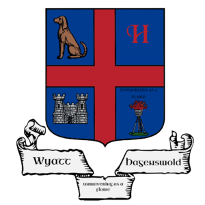 Coat of Arms