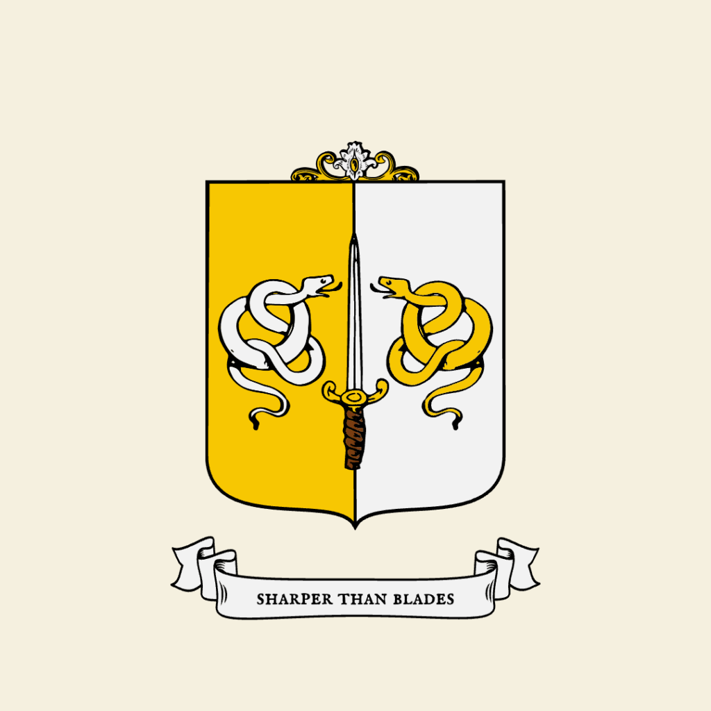 Sharper Than Blades 1.1