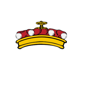 Coronet for Peerage Baron/ Lord of Parliament (I tried)