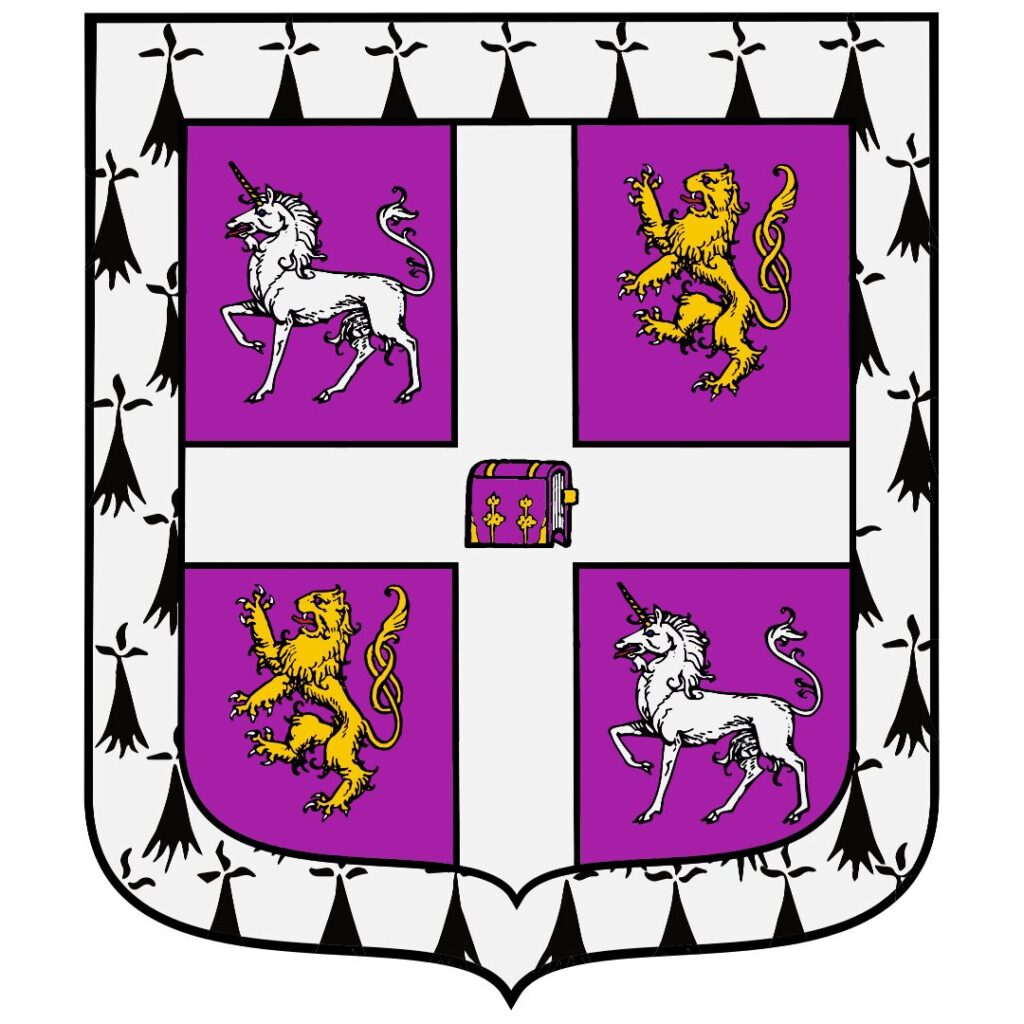 Стаэльская Магическая Школа