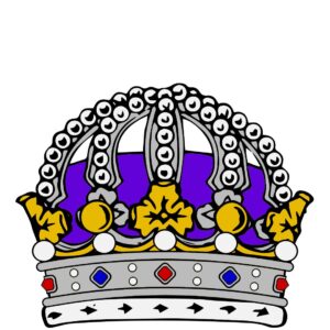 Montgomery Crown of the Crown Prince