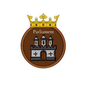 奧爾斯王國議會徽章