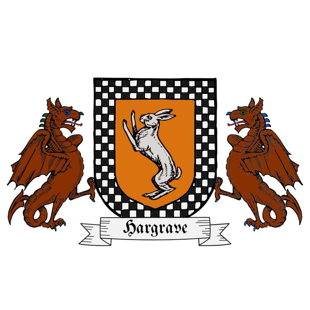 Cae’s dragon house