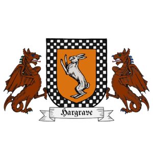 Cae’s dragon house