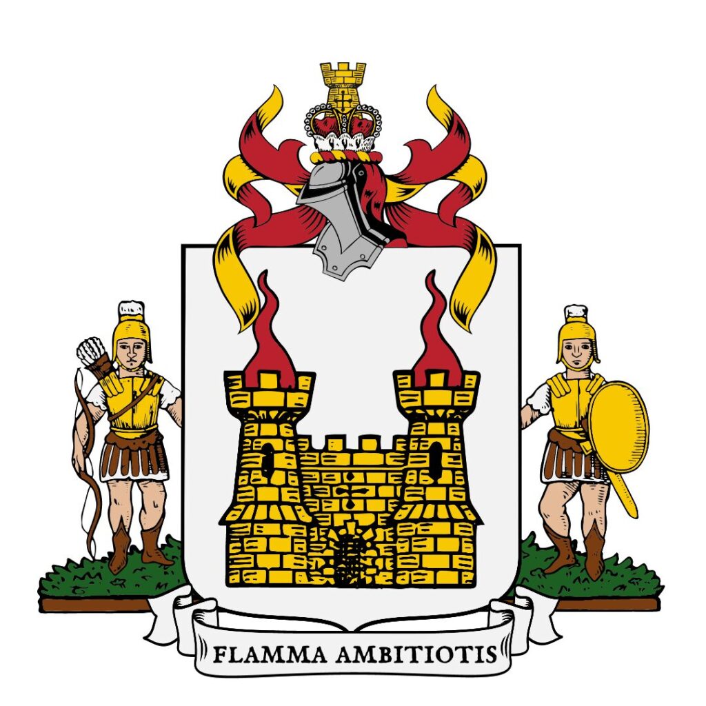 эрцгерцог ирамоса