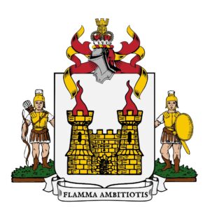 эрцгерцог ирамоса