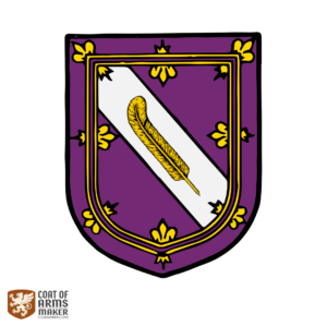House Goldfeather