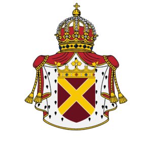 奧爾斯王國國徽