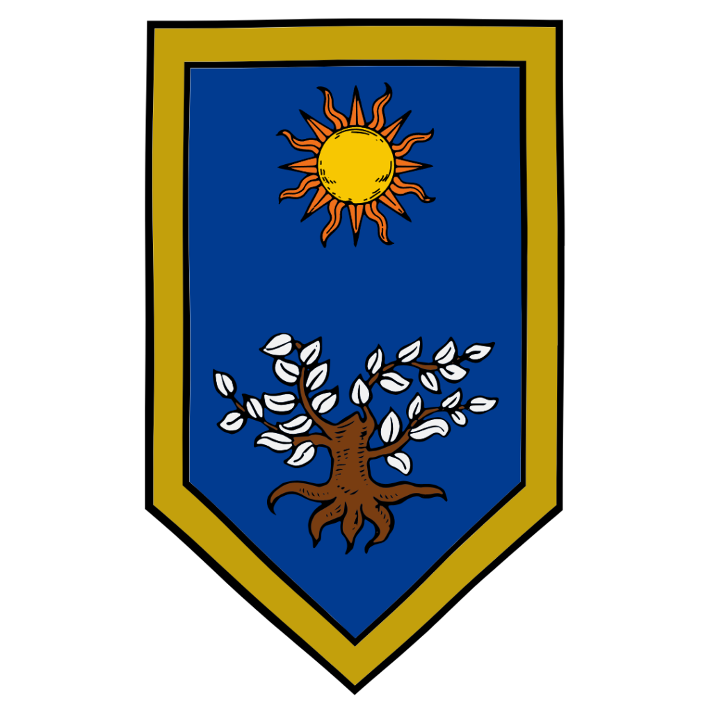 Standard of Aspritra