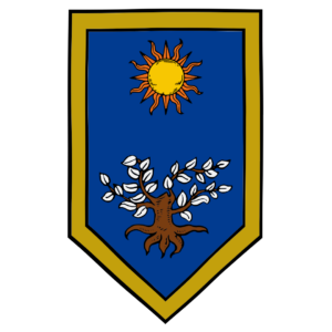 Standard of Aspritra
