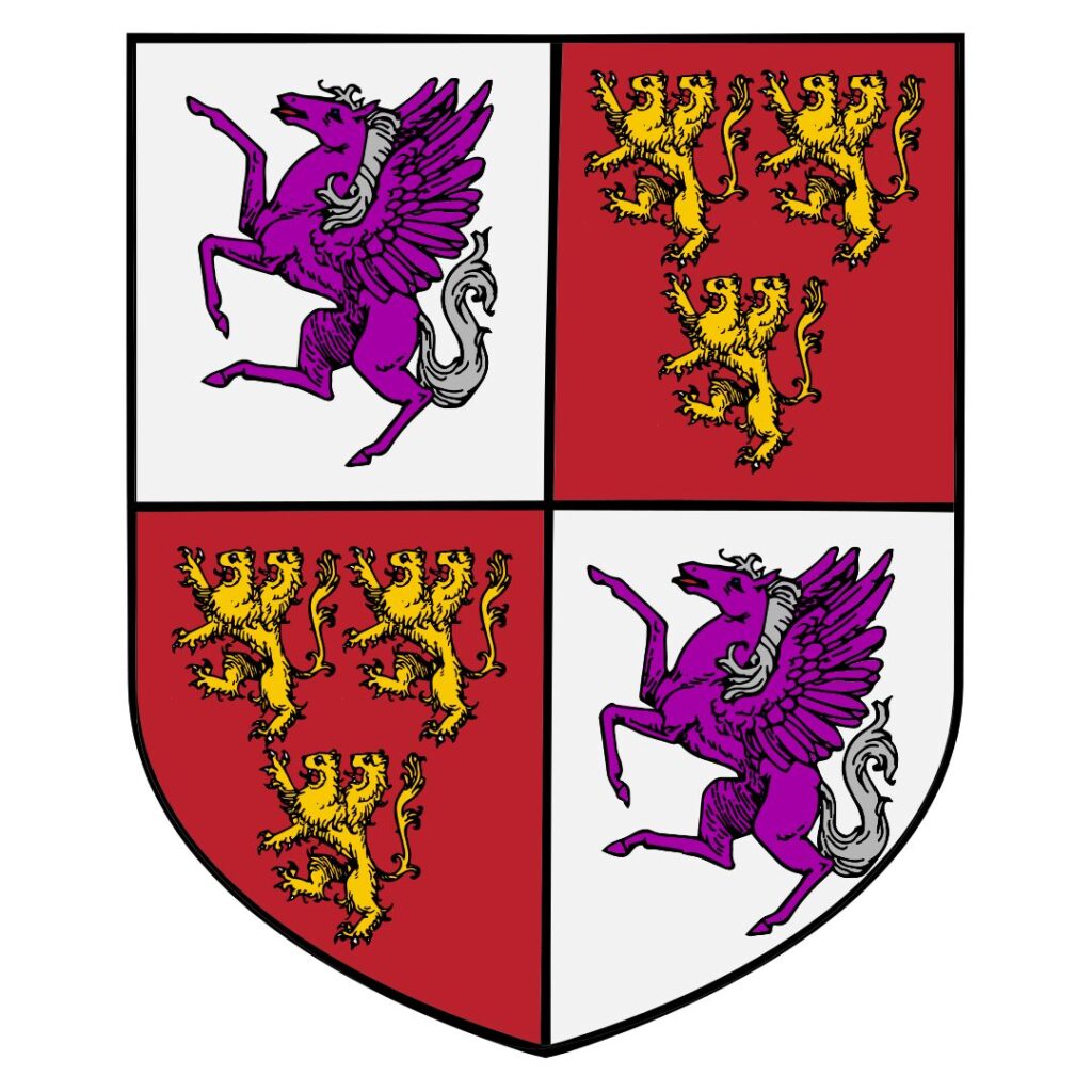 Монтеиль из Лаагехема