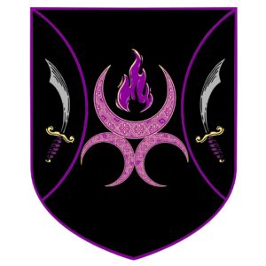 Ra&#8217;sson-Jo Shield