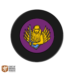 the resistance crest of Daseltor