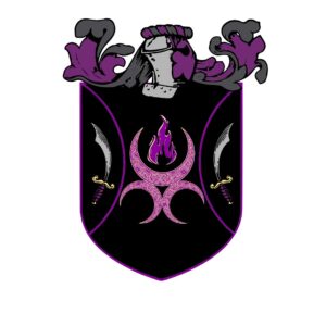 Ra&#8217;sson-Jo CoA