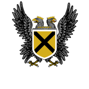 Family Kizil CoA (Falcon and Eagle Version)