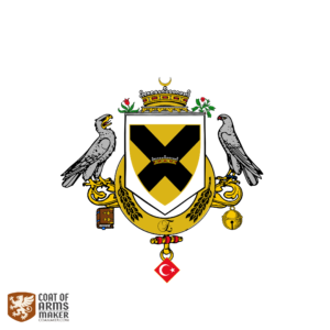 Kizil Family Princess CoA