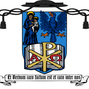 St John the  Evangelist  Design