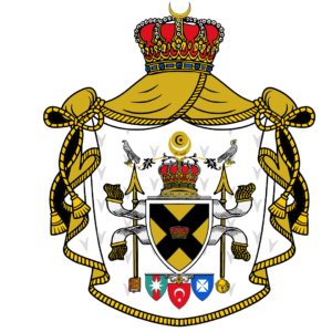 Kizil Family Kaiser CoA