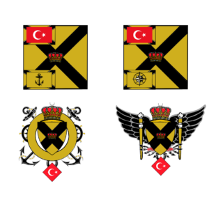 KF Air and Marine Corps