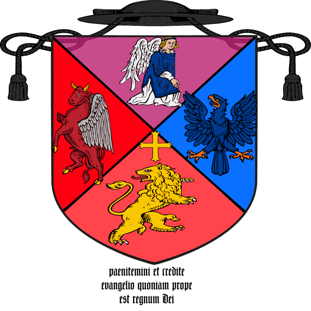 Coat of arms