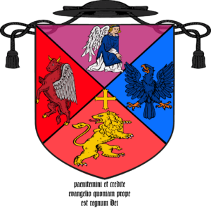 Coat of arms