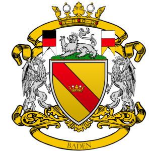 Kingdom of Baden