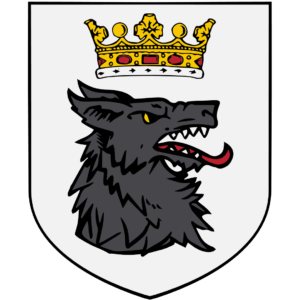 Rickard COA