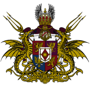 COA of Emperor Mithradates