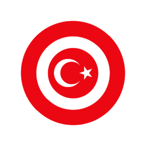 Turkish Air Force Roundel