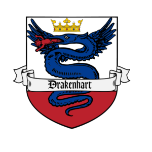 Drakenhart