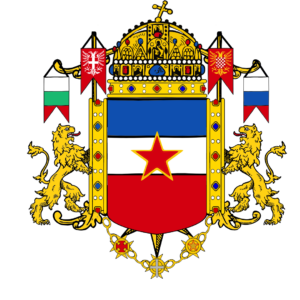 Second Kingdom of Yugoslavia