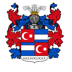 Malkocoglu Family Crest