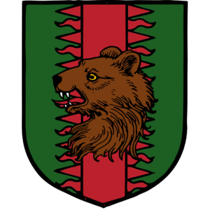 Bear COA