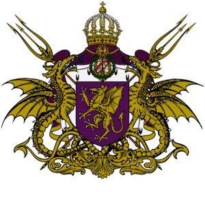 COA of the First Empire of Man