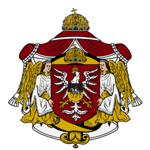 Grand Duchy of Krajvar